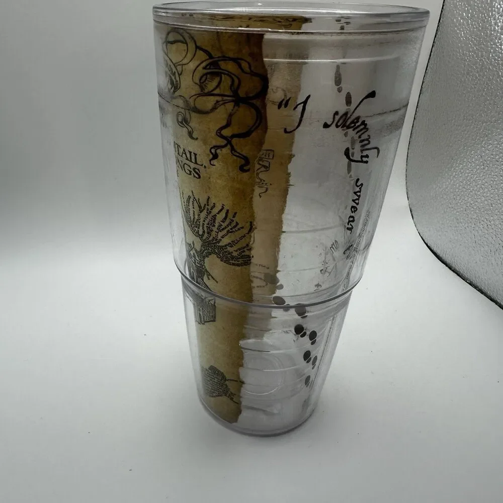 Tervis no lid